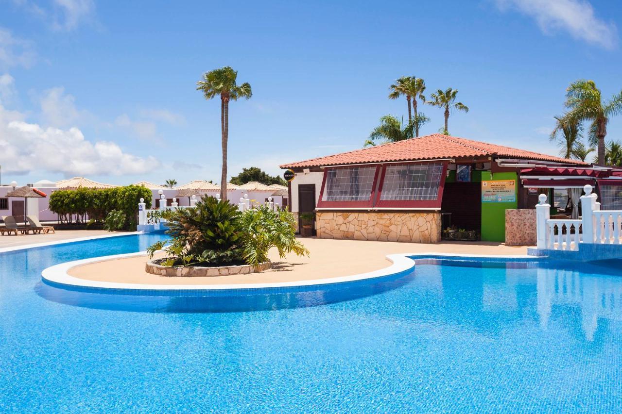 Paradise Found, Golf Del Sur San Miguel de Abona Exterior photo