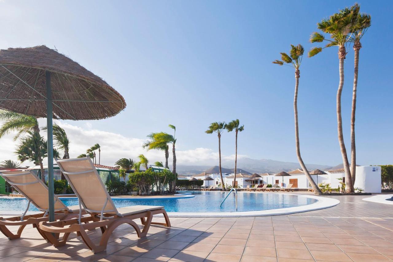 Paradise Found, Golf Del Sur San Miguel de Abona Exterior photo