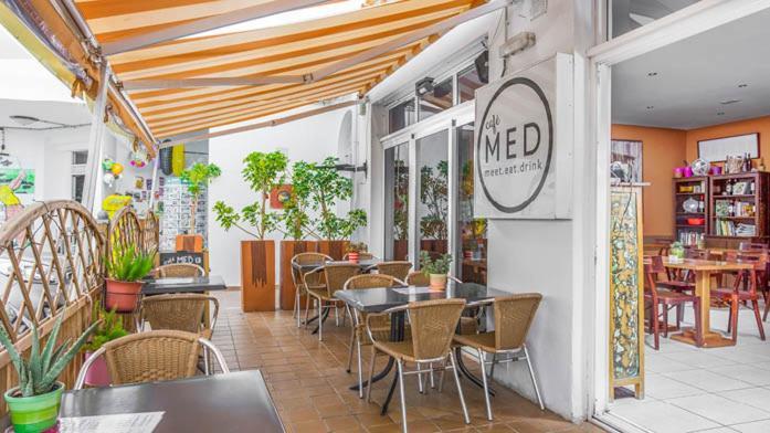 Paradise Found, Golf Del Sur San Miguel de Abona Exterior photo