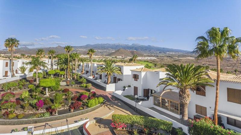 Paradise Found, Golf Del Sur San Miguel de Abona Exterior photo
